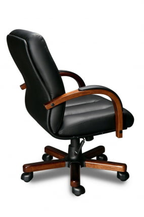 Кресло офисное ФОРУМ Б ЛАГУНА / FORUM B LAGUNA_2