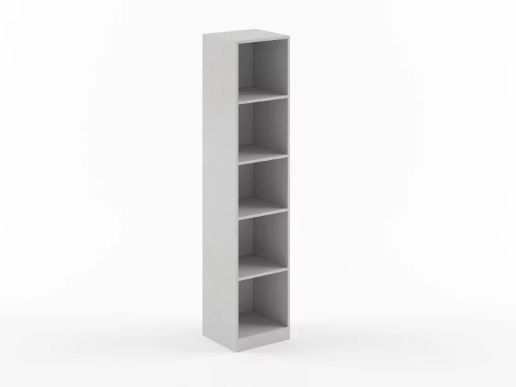 Стеллаж СР-5У (Серый) / SR-5U_0