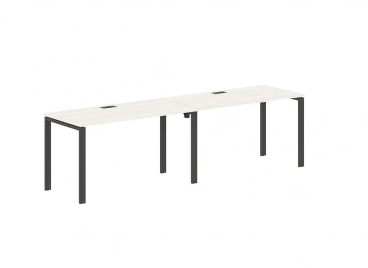 Бенч-система ЕДИС ЕУВСТ 2767 Ясень Траун Мокко / EDIS EUWST_0