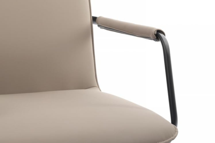 Кресло Тино РCХ CМ-П004АС Бежевый / Tino RCH CM-P004AS_10