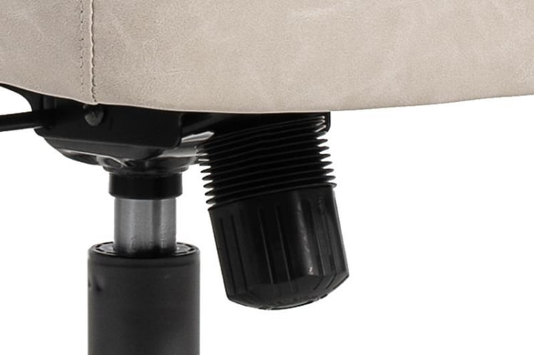 Кресло Стен В-263Х Светло-серый / Sten W-263H_13