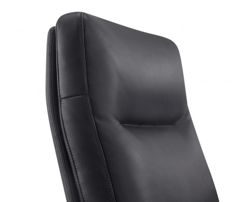 Кресло Рафаел-М Б2119 Черный / Rafael-M B2119_4