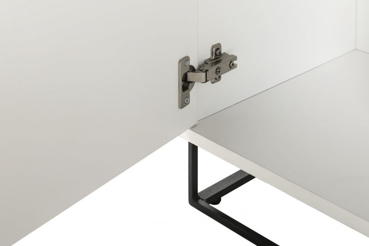 ТВ тумба CИТЙ 40095581х Белый / TV CITY 40095581h_5