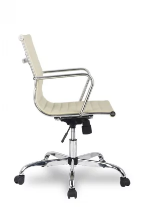 Кресло оператора Х-966Л-2/Беиге / H-966L-2/Beige_2