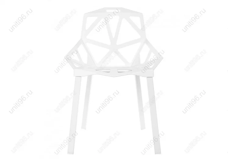 Стул Оне Белый / One_1