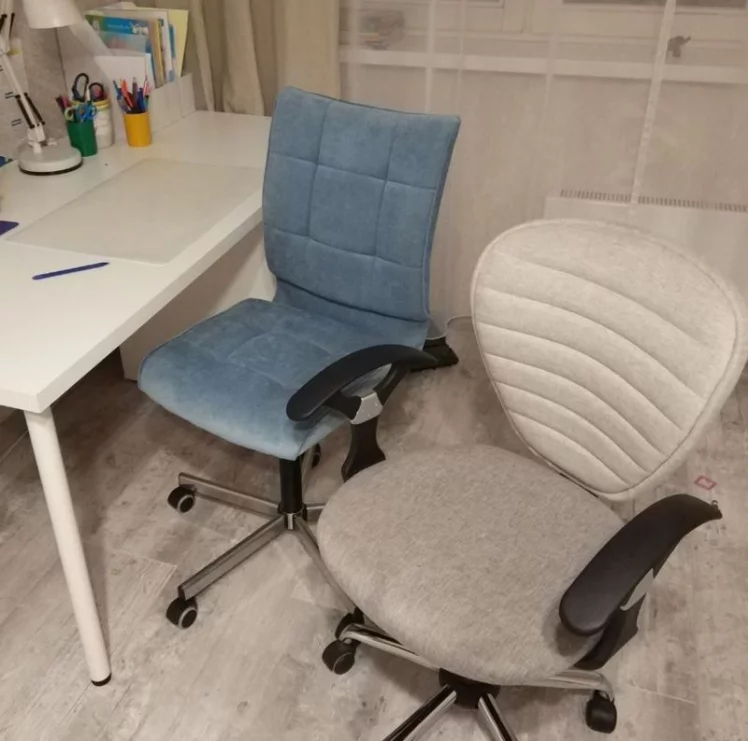 Кресло для оператора Бюрократ CХ-330М/ЛТ-28 / CH-330M/LT-28_4