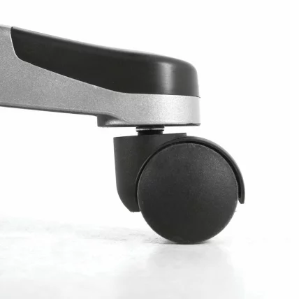 Кресло офисное БРАБИКС ПРЕМИУМ Левел ЕКС-527 Серый / BRABIX PREMIUM Level EX-527_5