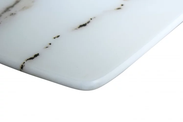 Стол обеденный Ричмонд 100кс100 Белый / 100x100_3