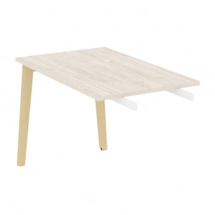 Брифинг-приставка ОНИКС ВООД ОВ.БР-11 Денвер Светлый/Светлый / ONIX WOOD OW.BR-11_0