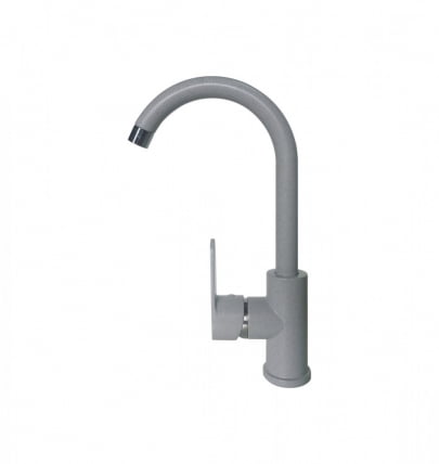 Смеситель Кухонный Лекс Танаро М Спасе Грай / Lex Tanaro M Space Gray_0