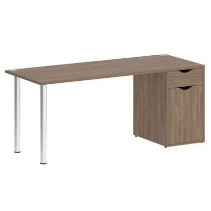 Стол письменный ХОМЕ ОФФИCЕ ВР.СП-3-178.1 Дуб Аризона / HOME OFFICE VR.SP-3-178.1_0
