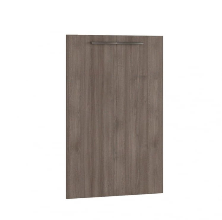Комплект дверей средних Нев Лине НЛН36355203 Дуб шамони темный / New Line NLN36355203_0