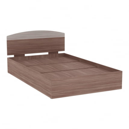 Кровать Алиса(Л14)1247х798х2063(ЯШТ-ЯШС) / Алиса(L14)1247х798х2063(ЯШТ-ЯШС)_0