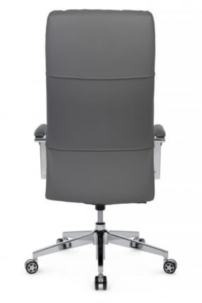 Кресло Леон РCХ А916-1 Серый / Leon RCH A916-1_3