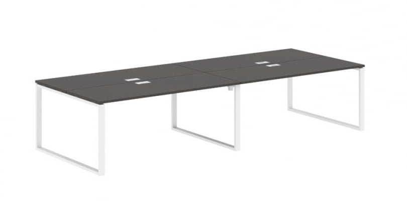 Бенч-система ЕДИС ЕКВСТ 3513 Мокко Белый / EDIS EQWST_0