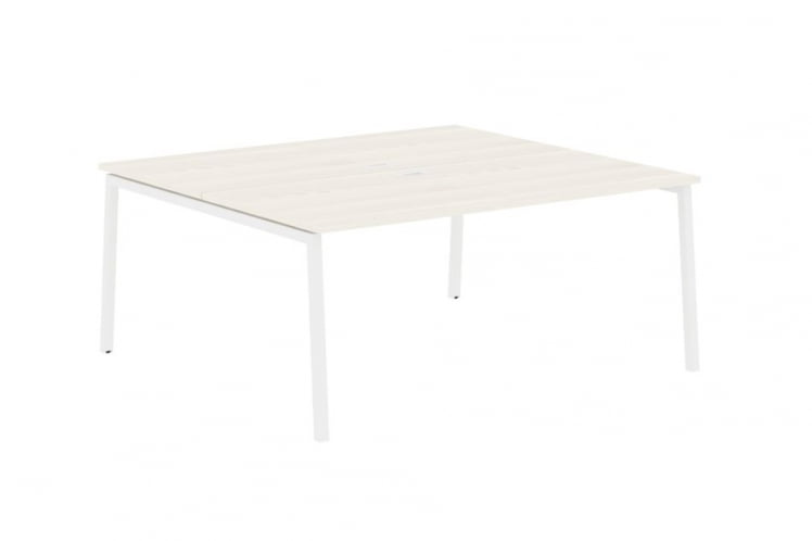 Бенч-система ЕДИС ЕЛВСТ 1716 Ясень Траун Белый / EDIS ELWST_0