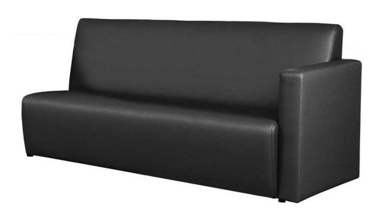 Диван трехместный подлокотник левый Джоинт М-49/10 / M-49/10_0