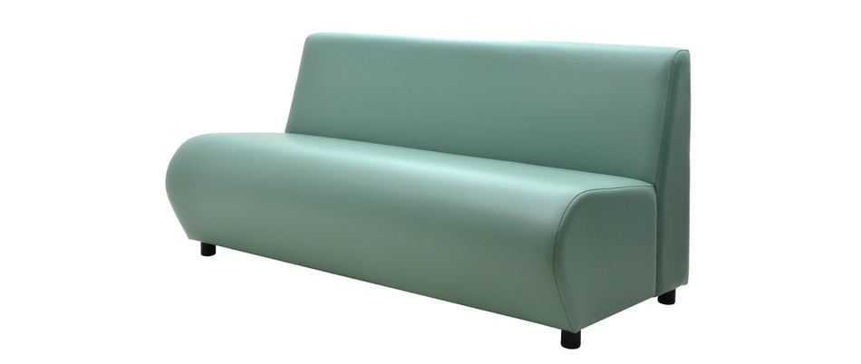 Диван трехместный без подлокотников Клауд В-600/9 / V-600/9_0