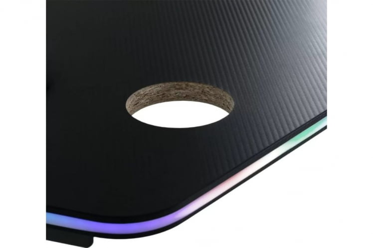 Геймерский стол Платформ Про 120 / Platform Pro_2