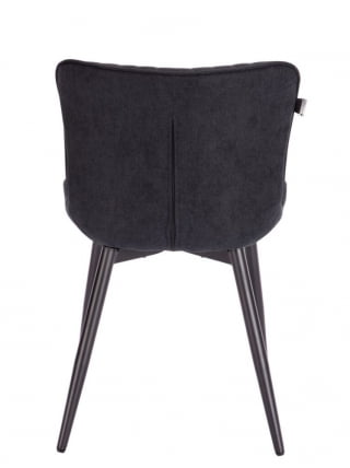 Стул Еверпроф Акуа Ткань Черный / Everprof Aqua_3