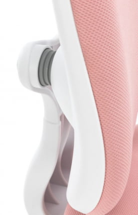 Детское кресло Еверпроф Кидс 103 Ткань Розовый / Everprof Kids_6