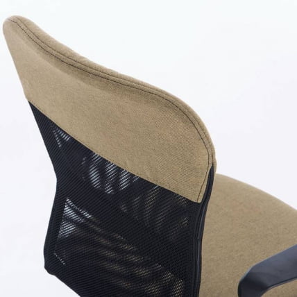 Кресло компактное БРАБИКС ДЖет МГ-315 Зеленый / BRABIX Jet MG-315_8