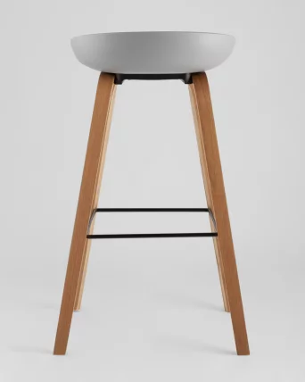 Барный стул Либра Серый / Libra_5