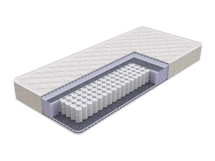 Матрас Стандэрт Лигхт М Ролл 180х190 / Standart Light M Roll_0