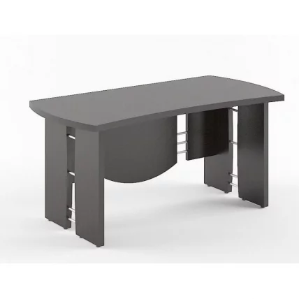 Стол рабочий Б103 Венге Магия / B103_0