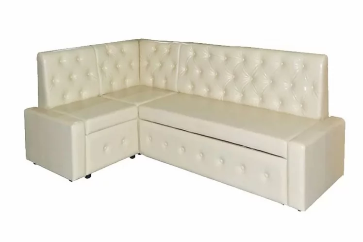 Диван угловой раскладной Зефир Комбинация 1 Альфа 04_0