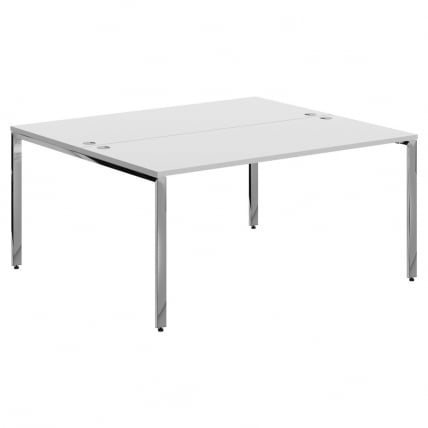 Рабочая станция КСТЕН ГЛОСС КСГВСТ 1614 Белая / XTEN GLOSS XGWST_0