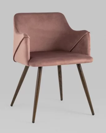 Стул Монарх НЕВ Розовый / NEW_7