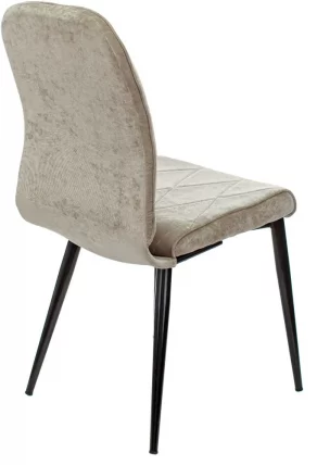 Стулья для кухни Бюрократ КФ-3 Песочный Лигхт 21 2 шт. / KF-3 Light_4