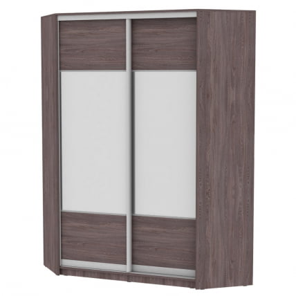 Шкаф-купе ЙА-198х1250-5(ЯАТ-Д3Д3) / YA-198х1250-5(ЯАТ-D3D3)_0