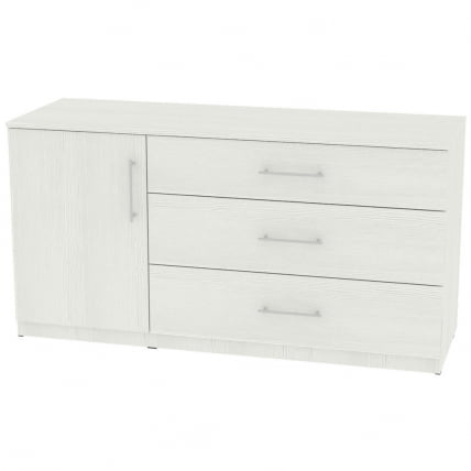 Комод Калисто(К48)699х1352х468ручкарейлинг160мм(ВД) / Калисто(K48)699х1352х468ручкарейлинг160мм(ВД)_0