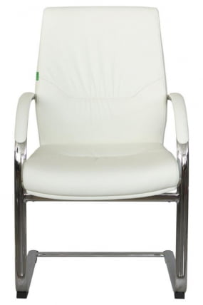 Кресло Алваро-СФ C1815 Белый / Alvaro-SF C1815_3