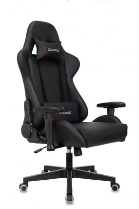 Кресло игровое ЗОМБИЕ ФОРМУЛА CАРБ / ZOMBIE FORMULA CARB_0