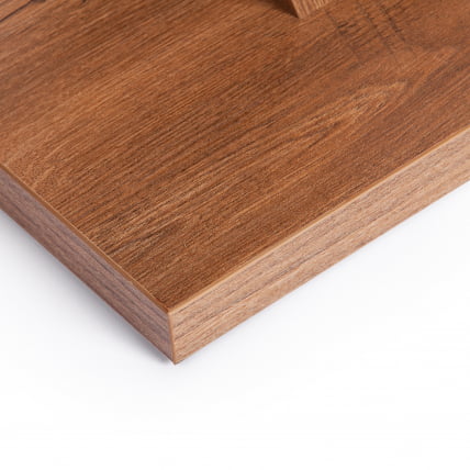 Стол обеденный ВОКС ЛДСП, 132-172кс85кс75,5 см, Дуб Канзас/Пепел / VOX 132-172x85x75,5_8