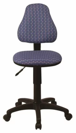 Кресло детское Бюрократ КД-4/55-3 / KD-4/55-3_1