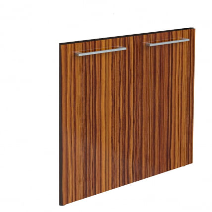 Дверь МЛД 42-2 Макассар / MLD_0