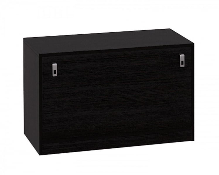 Тумба для обуви 16 Комфорт Венге (прихожая)_0