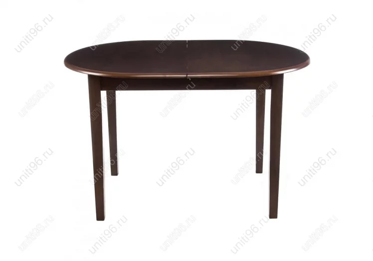 Стол раскладной Лугано Каппуcсино / Lugano Cappuccino_1