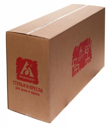 Кресло руководителя Бюрократ Т-9908/ВАЛНУТ Черный / T-9908/WALNUT_6