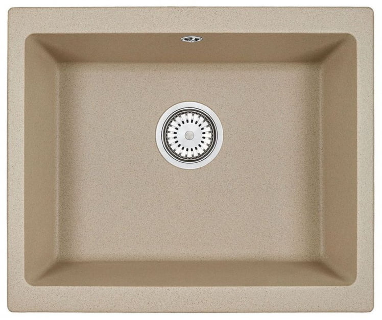 Кухонная мойка ГРАНУЛА 5551 Песок / GRANULA_0