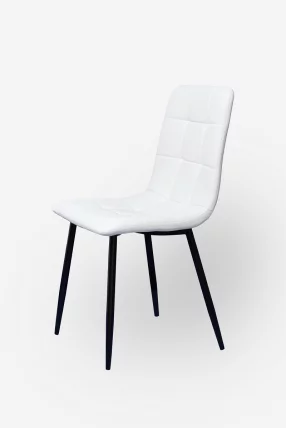 Стул ОКC 1225 Белый / OKC_0