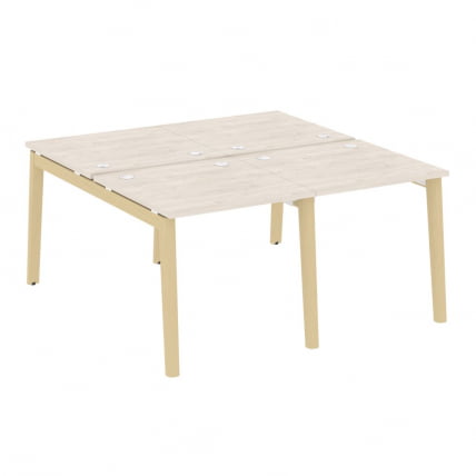 Рабочая станция ОНИКС ВООД ОВ.Д.РС-4.0.8 Денвер Светлый/Светлый / ONIX WOOD OW.D.RS-4.0.8_0