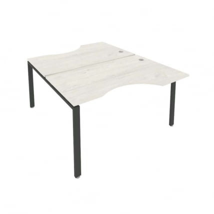 Рабочая станция Метал Сйстем Б.РАС-СА-2.2 Наварра/Антрацит / Metal System_0