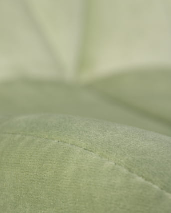 Стул барный ДОБРИН БАРНИ Мятный велюр МДЖ9-87 / DOBRIN BARNY MJ9-87_7