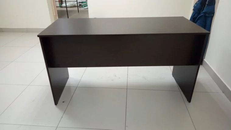 Стол письменный С-1400 (Легно Темный) / S-1400_2