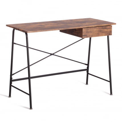 Cтол ВД-12 Бурнт / Cтол WD-12 Burnt_0